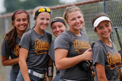 Fast Pitch Classic Showcase Pools & Schedule