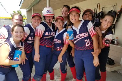 2019 Fast Pitch Classic Showcase Championship Results