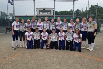 28th Annual Fast Pitch Classic Champions