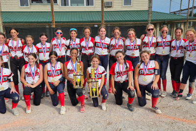 30th annual Fast Pitch Classic Champions Crowned