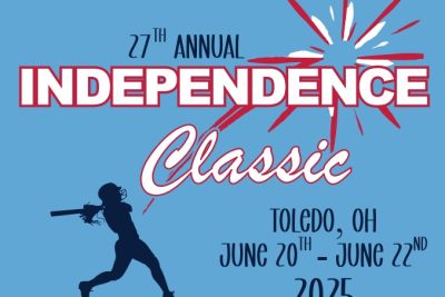 2025 Independence Classic Tournament Information now available!