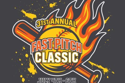 2025 Fast Pitch Classic Tournament Information Now Available!