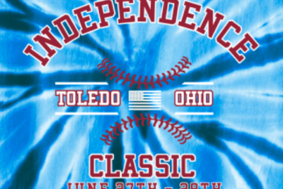 28th Annual Independence Classic Schedule/Pools