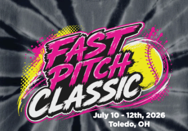 32nd Annual Fast Pitch Classic – Pools/Bracket/Schedule and more!